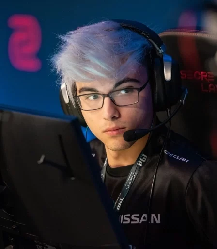 La star de CS:GO Twistzz dit que les fans "réagissent de manière excessive" au battage médiatique de Source 2 et CS2 - 25