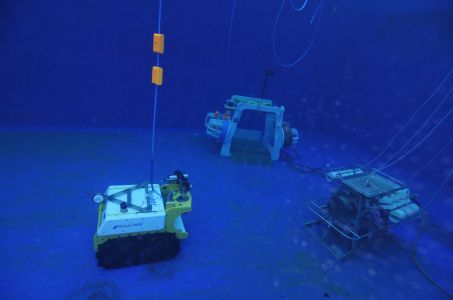 Un observatoire unique à 2500 mètres de profondeur près de Toulon – Sciences et Avenir 2 Un observatoire unique à 2500 mètres de profondeur près de Toulon – Sciences et Avenir - 1