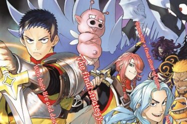 VERSUS Chapitre 5 : Une lueur d'espoir ! Date de sortie, heure des spoilers et où lire - 8
