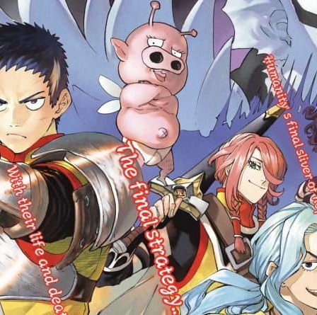 VERSUS Chapitre 5 : Une lueur d'espoir ! Date de sortie, heure des spoilers et où lire 86 VERSUS Chapitre 5 : Une lueur d'espoir ! Date de sortie, heure des spoilers et où lire - 85