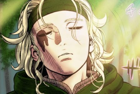 Vinland Saga Chapitre 201 : Date de sortie, spoilers et où lire 115 Vinland Saga Chapitre 201 : Date de sortie, spoilers et où lire - 114