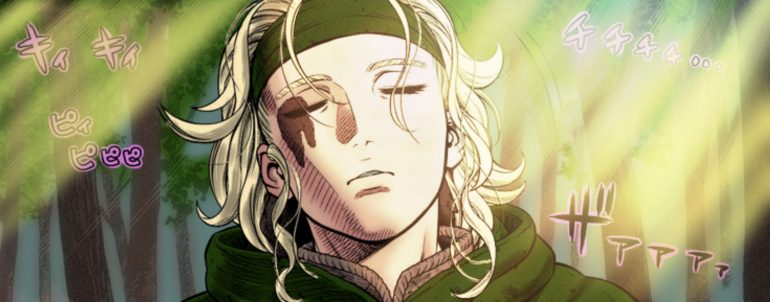 Vinland Saga Chapitre 201 : Date de sortie, spoilers et où lire 2 Vinland Saga Chapitre 201 : Date de sortie, spoilers et où lire - 1