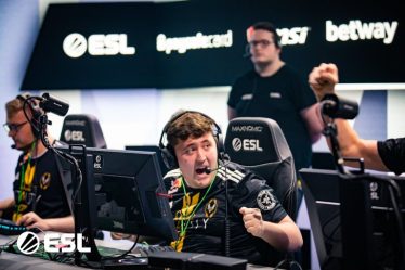 Le retour épique de Vitality en 15 rounds sur FaZe permet à ZywOo et à son équipage de se qualifier pour les quarts de finale de l'EPL - 9