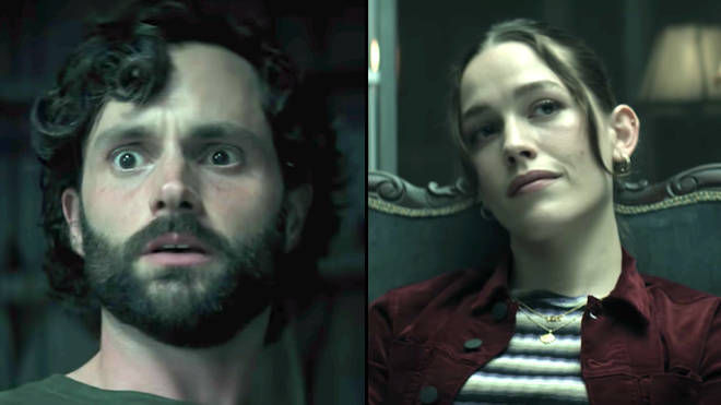 Votre théorie de la saison 4 suggère que Joe hallucine tout et que Love est toujours vivant 3 Théorie de la saison 4, partie 2 : L'amour est vivant et Joe hallucine ?