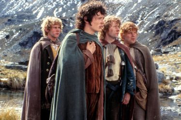 Warner Bros. Discovery "commence tout juste à se développer" Harry Potter, le Seigneur des Anneaux - 5