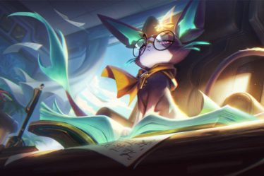 Riot mettra bientôt en œuvre une refonte massive des prix de l'essence bleue des champions de la Ligue - 9