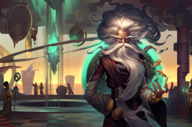 Il faudra 30 ans à Riot pour mettre à jour chaque champion LoL obsolète au rythme actuel - 9