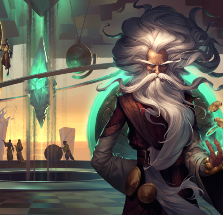 Il faudra 30 ans à Riot pour mettre à jour chaque champion LoL obsolète au rythme actuel - 40
