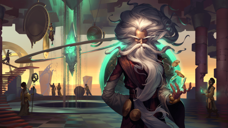 Il faudra 30 ans à Riot pour mettre à jour chaque champion LoL obsolète au rythme actuel - 1