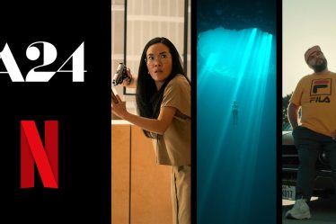 Tous les films et séries A24 sur Netflix (et ce qui arrive bientôt) - 8