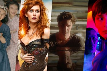 Meilleures nouvelles émissions internationales ajoutées à Netflix en 2023 (jusqu'à présent) - 11