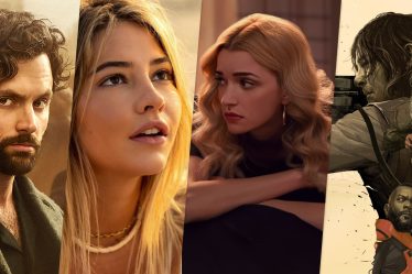 Meilleures nouvelles émissions de télévision ajoutées à Netflix en 2023 jusqu'à présent - 6