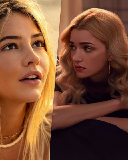 Meilleures nouvelles émissions de télévision ajoutées à Netflix en 2023 jusqu'à présent 5 Meilleures nouvelles émissions de télévision ajoutées à Netflix en 2023 jusqu'à présent - 4