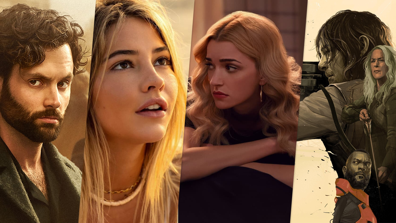 Meilleures nouvelles émissions de télévision ajoutées à Netflix en 2023 jusqu'à présent 2 Meilleures nouvelles émissions de télévision ajoutées à Netflix en 2023 jusqu'à présent - 1
