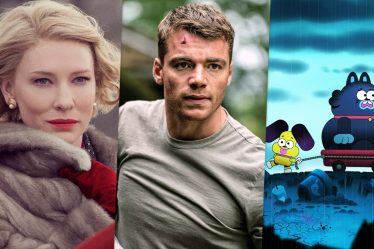 Quoi de neuf sur Netflix cette semaine : du 20 au 26 mars 2023 - 8