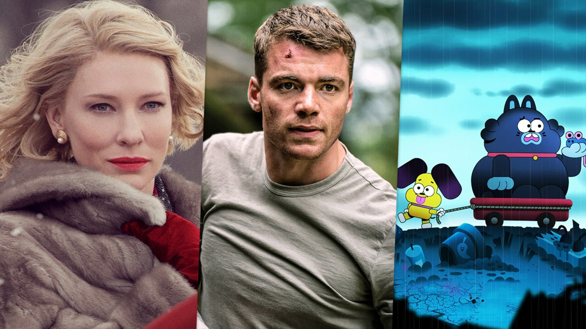 Quoi de neuf sur Netflix cette semaine : du 20 au 26 mars 2023 2 Quoi de neuf sur Netflix cette semaine : du 20 au 26 mars 2023 - 1