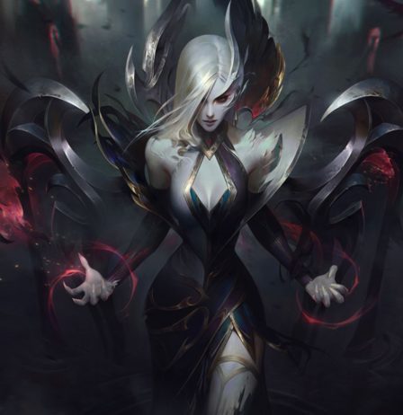 Les joueurs de LoL sont unis dans leurs sentiments sur les nouvelles fonctions de chat - 48