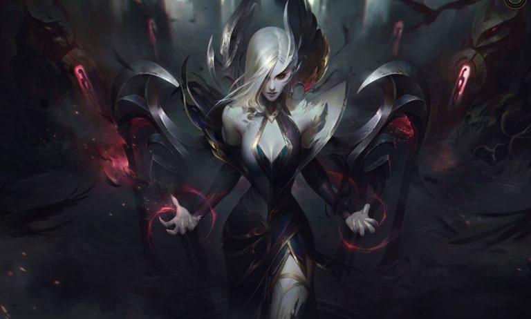 Les joueurs de LoL sont unis dans leurs sentiments sur les nouvelles fonctions de chat - 1