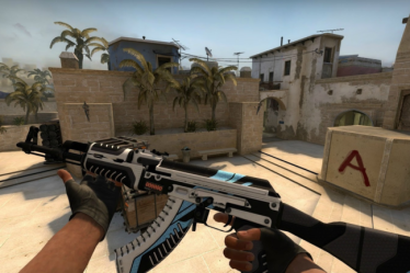 La meilleure preuve CS:GO 2 à ce jour vient d'apparaître dans une récente mise à jour de NVIDIA - 9