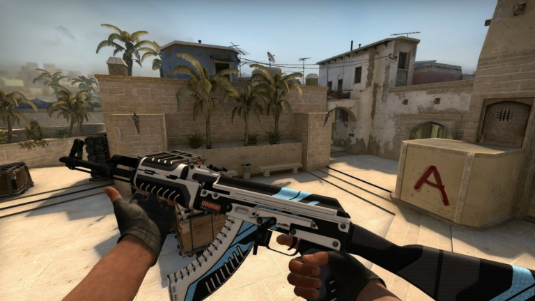 La meilleure preuve CS:GO 2 à ce jour vient d'apparaître dans une récente mise à jour de NVIDIA 2 La meilleure preuve CS:GO 2 à ce jour vient d'apparaître dans une récente mise à jour de NVIDIA - 1