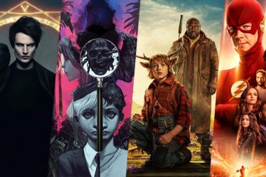 Une nouvelle série DC arrive bientôt sur Netflix en 2023 et au-delà - 14