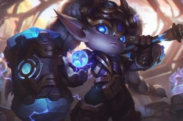 Un joueur LoL a un KDA incroyablement élevé, mais la communauté n'est pas impressionnée - 9