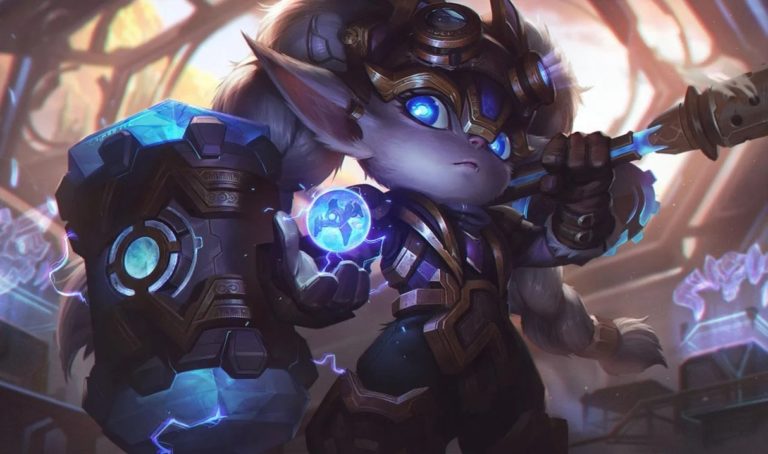 Un joueur LoL a un KDA incroyablement élevé, mais la communauté n'est pas impressionnée 2 Un joueur LoL a un KDA incroyablement élevé, mais la communauté n'est pas impressionnée - 1