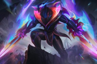 Riot prévoit de modifier 2 objets mythiques dans le futur patch de League - 9