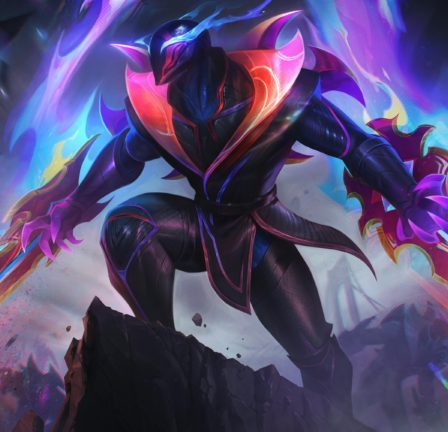 Riot prévoit de modifier 2 objets mythiques dans le futur patch de League 82 Riot prévoit de modifier 2 objets mythiques dans le futur patch de League - 81