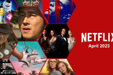 Ce qui arrive sur Netflix en avril 2023 - 6