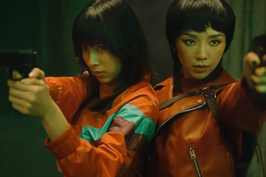 Devriez-vous regarder "Furies" ? Critique du film d'action vietnamien de Netflix - 4