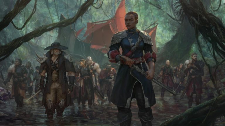 Explorer Ixtal dans League of Legends | Décomposer l'une des régions les plus mystérieuses de League of Legends 2 Explorer Ixtal dans League of Legends | Décomposer l'une des régions les plus mystérieuses de League of Legends - 1