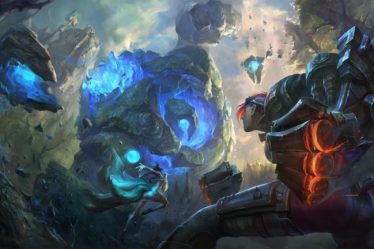 Les nerfs XP de LoL Patch 13.4 ont fortement impacté la méta de la jungle, pour le meilleur ou pour le pire - 9