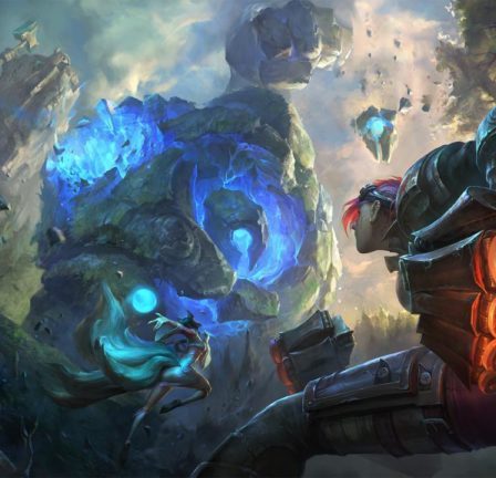 Les nerfs XP de LoL Patch 13.4 ont fortement impacté la méta de la jungle, pour le meilleur ou pour le pire 50 Les nerfs XP de LoL Patch 13.4 ont fortement impacté la méta de la jungle, pour le meilleur ou pour le pire - 49