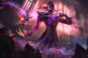 Notes de mise à jour de la mise à jour 13.5 de la ligue | Tous les buffs, nerfs et changements à venir dans LoL Patch 13.5 - 6