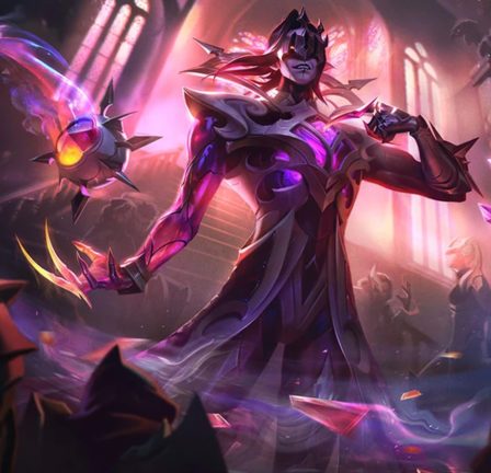 Notes de mise à jour de la mise à jour 13.5 de la ligue | Tous les buffs, nerfs et changements à venir dans LoL Patch 13.5 14 Notes de mise à jour de la mise à jour 13.5 de la ligue | Tous les buffs, nerfs et changements à venir dans LoL Patch 13.5 - 13