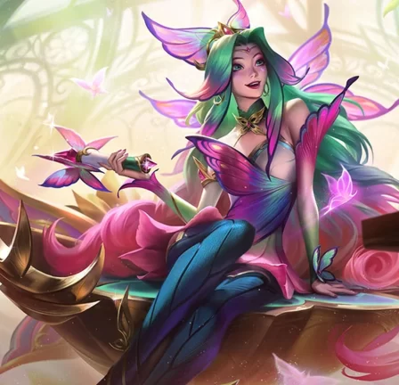 Notes de mise à jour de la mise à jour 13.6 de League | Tous les buffs, nerfs et changements à venir dans LoL Patch 13.6 58 Notes de mise à jour de la mise à jour 13.6 de League | Tous les buffs, nerfs et changements à venir dans LoL Patch 13.6 - 57