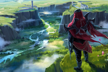 Le directeur de LoL MMO quitte Riot Games pour des raisons personnelles au début du cycle de développement du titre - 5