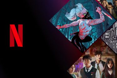 Films et séries d'horreur à venir sur Netflix en 2023 et au-delà - 4