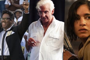 Les espoirs de nomination aux Oscars Netflix pour les Oscars 2024 - 6