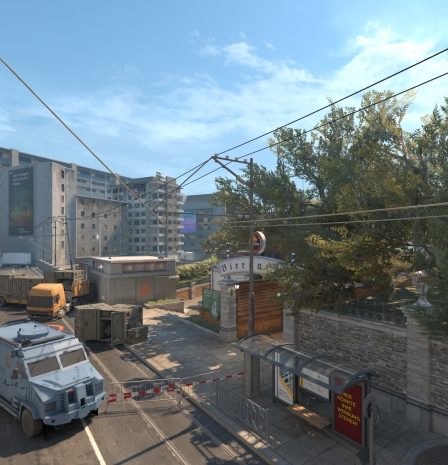 Le capitaine de la meilleure équipe CS:GO au monde déteste une fonctionnalité de Counter-Strike 2 - 65