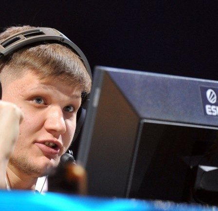 CS:GO pro S1mple rejette les rumeurs de Source 2 comme un "appât" - 85