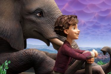 Devriez-vous regarder "L'éléphant du magicien" sur Netflix ? - 4