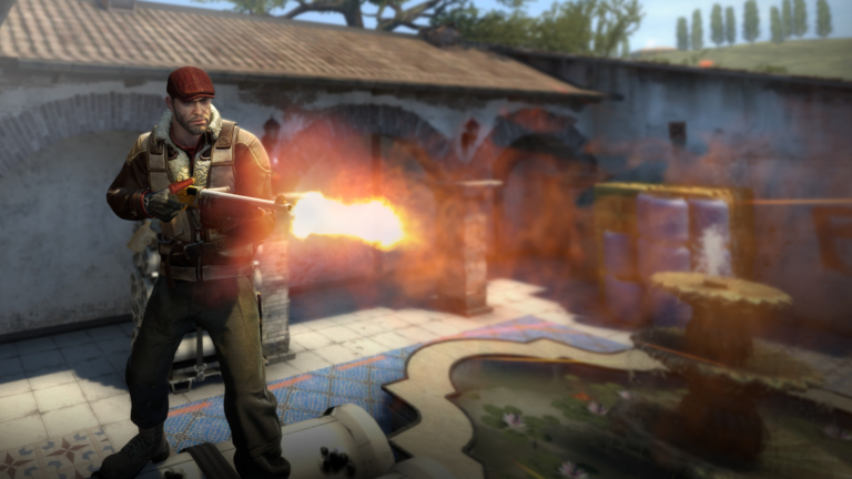 Quand CS:GO 2 sort-il ? | Date de sortie annoncée de Counter-Strike 2 2 Quand CS:GO 2 sort-il ? | Date de sortie annoncée de Counter-Strike 2 - 1