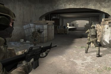 Que sont les serveurs 128 ticks et arrivent-ils sur CS2 ? - 9