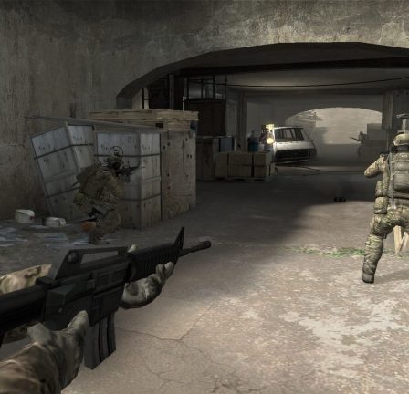 Que sont les serveurs 128 ticks et arrivent-ils sur CS2 ? - 37