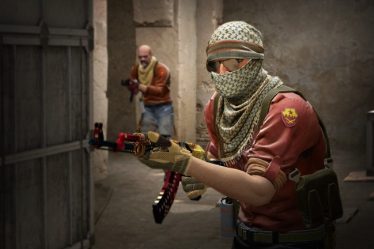 Source 2 : Toutes les rumeurs, fuites et détails sur CS:GO 2 - 9