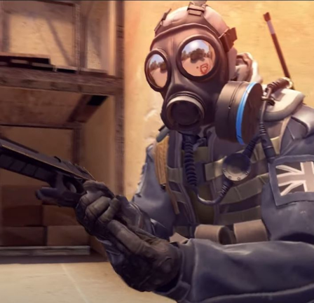 Les développeurs de CS:GO s'amusent avec des taquineries sur Twitter alors que l'arrivée de Source 2 se profile apparemment - 13
