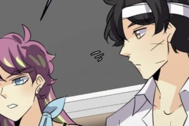 UnOrdinary Chapitre 293 : Date de sortie de la mère de John, spoilers et où lire - 6