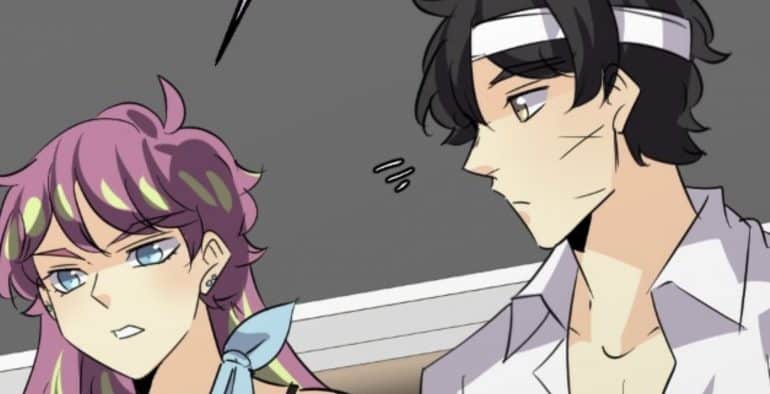 UnOrdinary Chapitre 293 : Date de sortie de la mère de John, spoilers et où lire 2 UnOrdinary Chapitre 293 : Date de sortie de la mère de John, spoilers et où lire - 1
